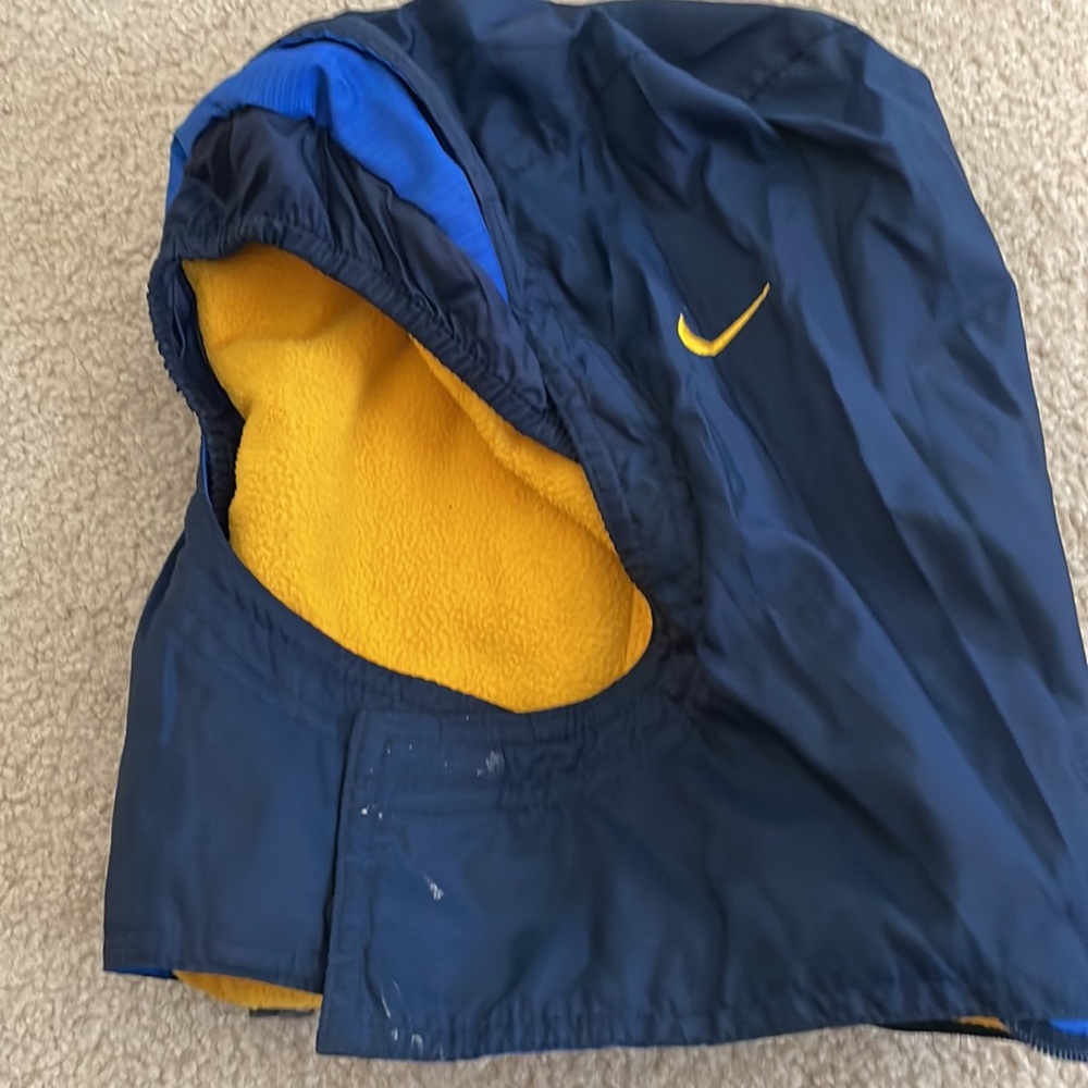 Nike Reversible Jacket - Picture 8 of 10